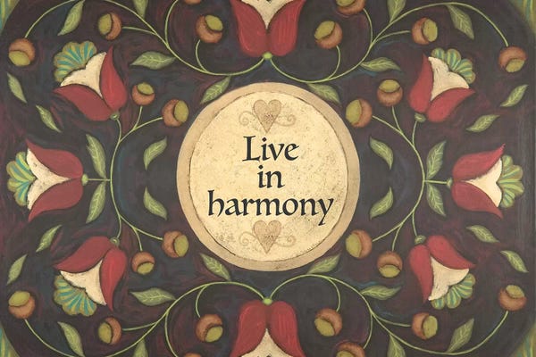 Teresa Kogut: Live In Harmony by Teresa Kogut