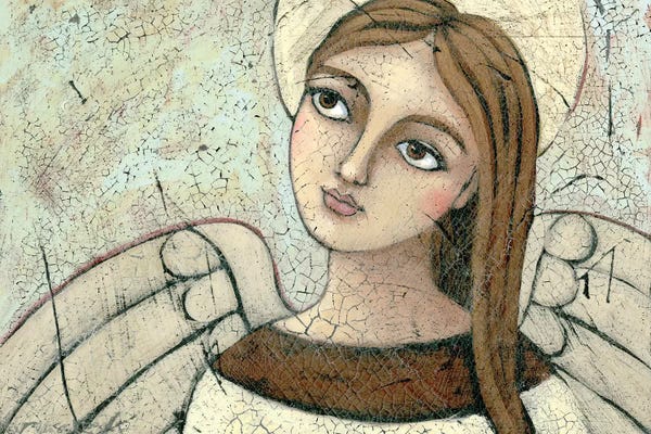 Farmhouse Festive: Look To The Heavens by Teresa Kogut