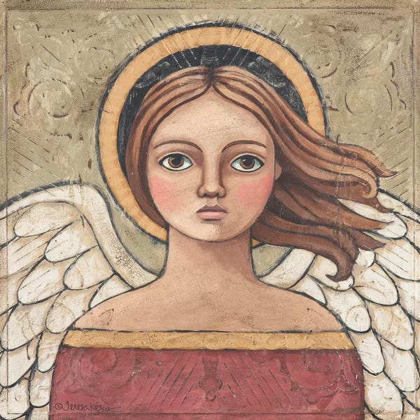 Farmhouse Festive: Oh My Soul by Teresa Kogut