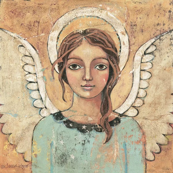 Teresa Kogut: Peacemaker by Teresa Kogut