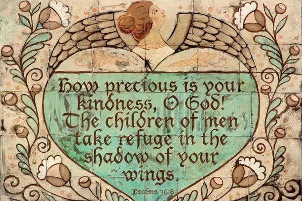 Wings: Refuge by Teresa Kogut