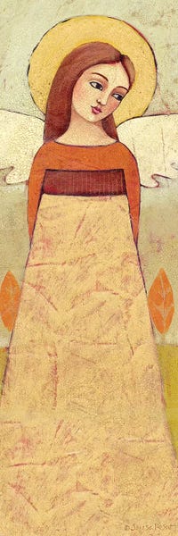 Teresa Kogut: Autumn Angie by Teresa Kogut
