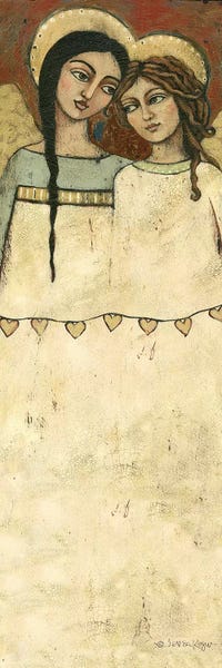 Teresa Kogut: Your Friendship Shared Wings by Teresa Kogut