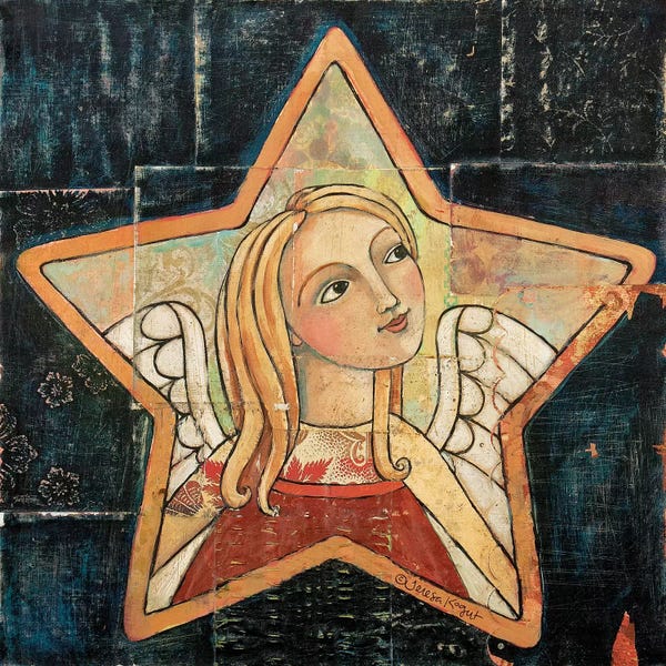 Teresa Kogut: Closer To Heaven by Teresa Kogut
