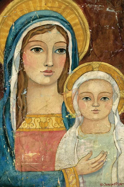 Teresa Kogut: Divine Grace by Teresa Kogut