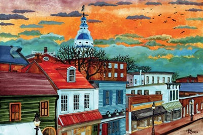 Maryland