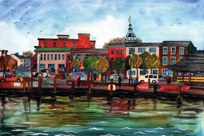 Annapolis