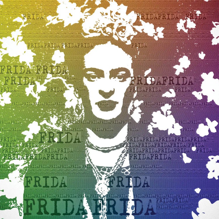 Frida