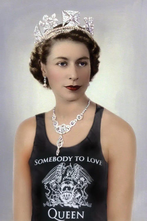 Somebody To Love