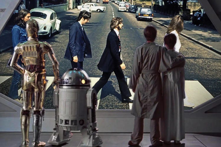 Abbey Road