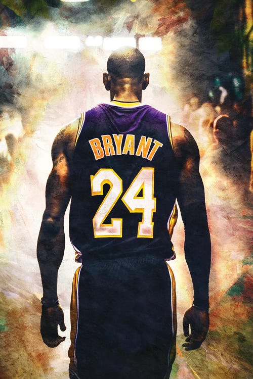 Kobe Bryant Forever