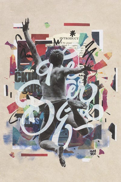 TOMADEE: The Bitter End by TOMADEE