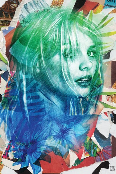 TOMADEE: Moa by TOMADEE