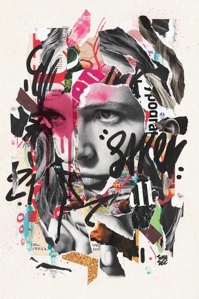 TOMADEE: Suave by TOMADEE