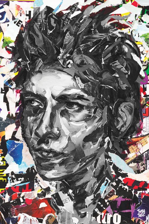 Bob Dylan