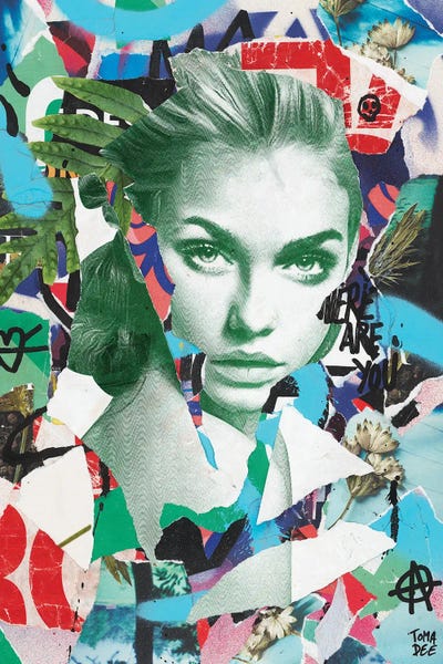 TOMADEE: Green Paper by TOMADEE