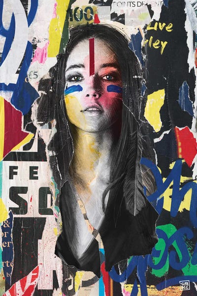 TOMADEE: The Path by TOMADEE