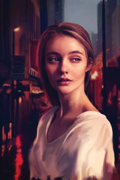 TOMADEE: Late Night by TOMADEE