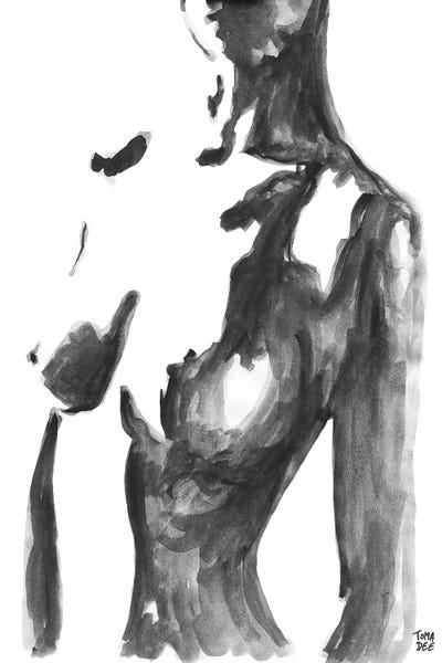 TOMADEE: Shape Woman by TOMADEE