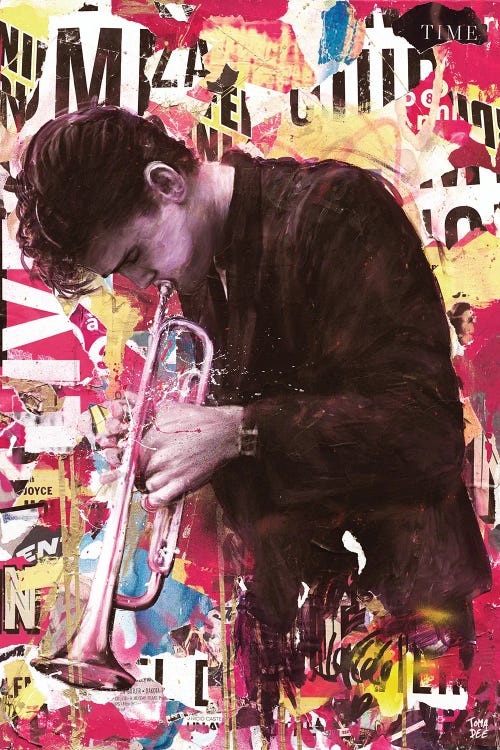 Chet Baker