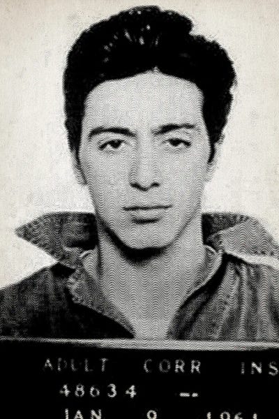 Al Pacino