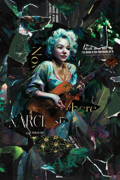 TOMADEE: Sam by TOMADEE