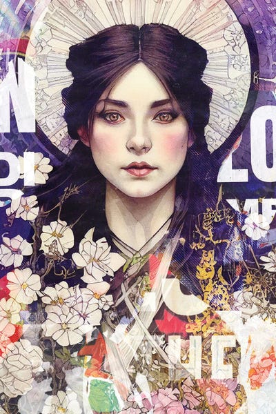 TOMADEE: Saka by TOMADEE