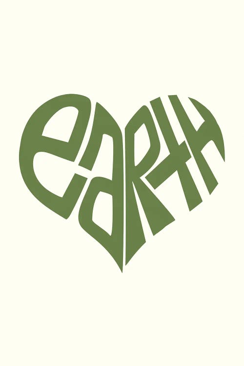 Love The Earth