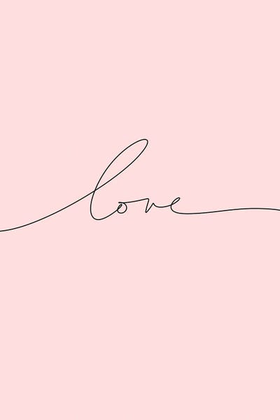 The Love Shop: Love by The Love Shop