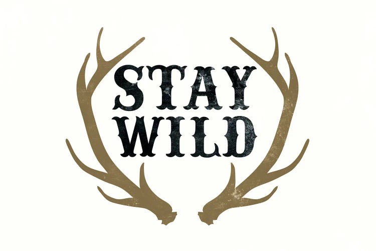 Stay Wild