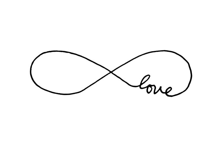 Infinite Love