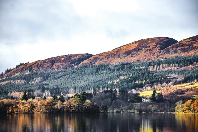 The Highlands Scotland