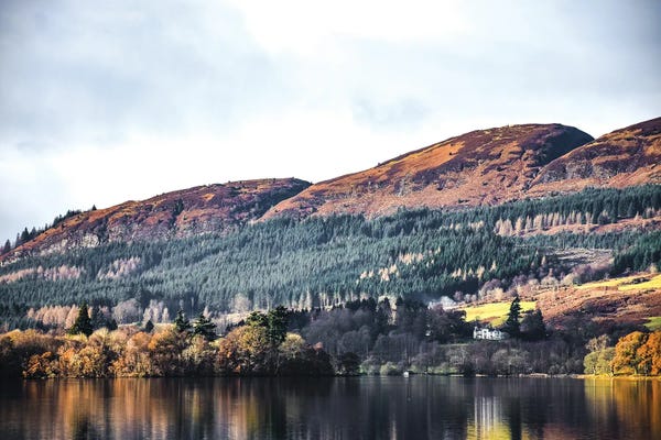 The Love Shop: The Highlands Scotland by The Love Shop
