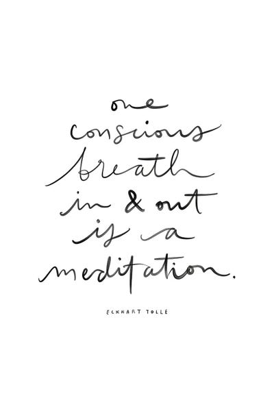 The Love Shop: Meditation by The Love Shop