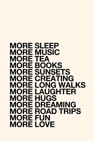 The Love Shop: More Love by The Love Shop