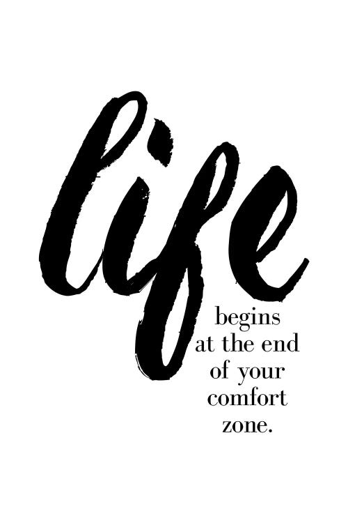 Life Begins