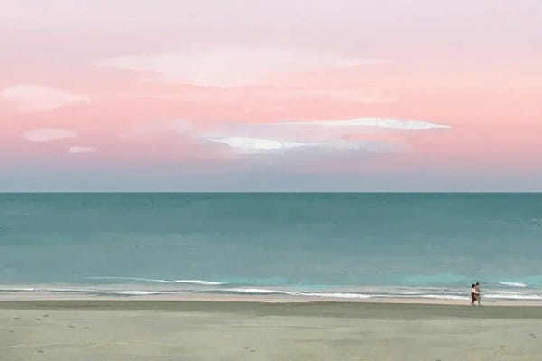 Thomas Little: End Of Summer by Thomas Little