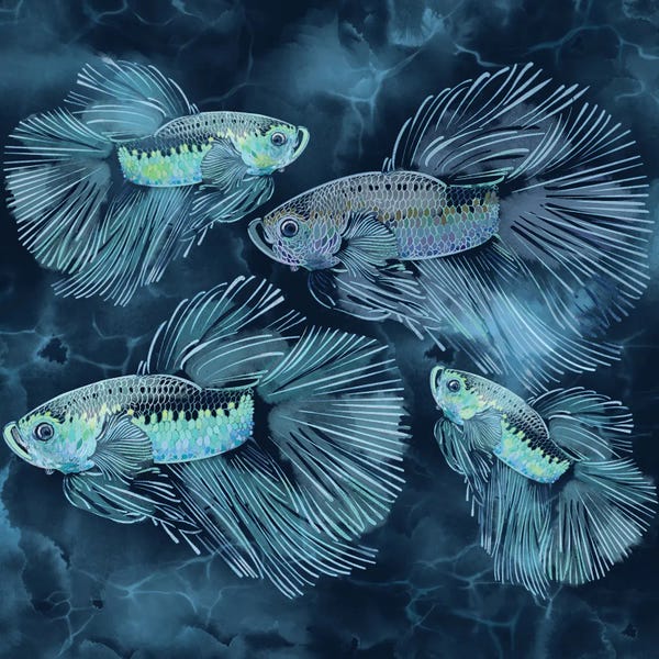 Thomas Little: Jewels In The Deep by Thomas Little