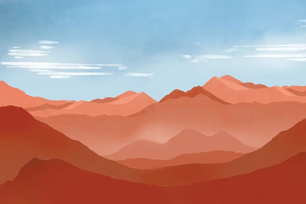 Thomas Little: Southern Utah by Thomas Little