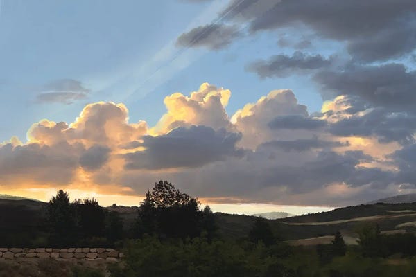 Thomas Little: Days Last Light by Thomas Little