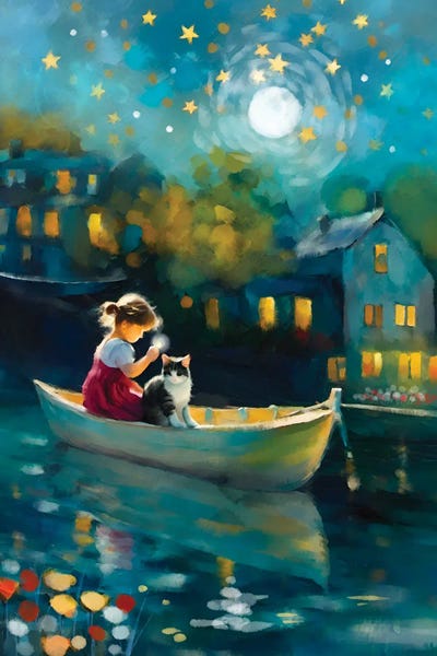 Houses: Finding Your True Self by Thomas Little