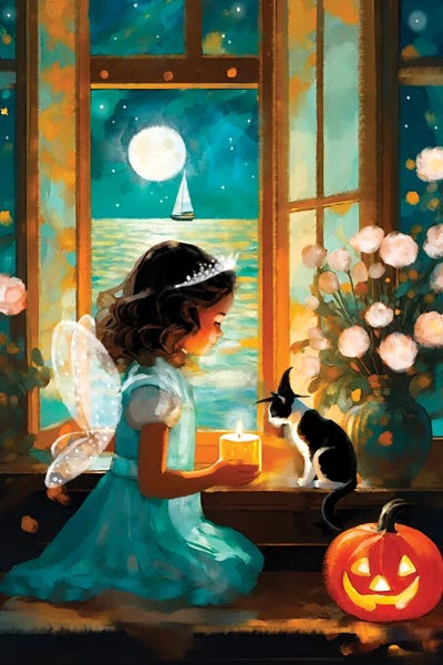 Thomas Little: Time For Trick-Or-Treat by Thomas Little