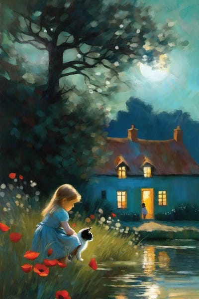 Thomas Little: Someone To Watch Over Me by Thomas Little