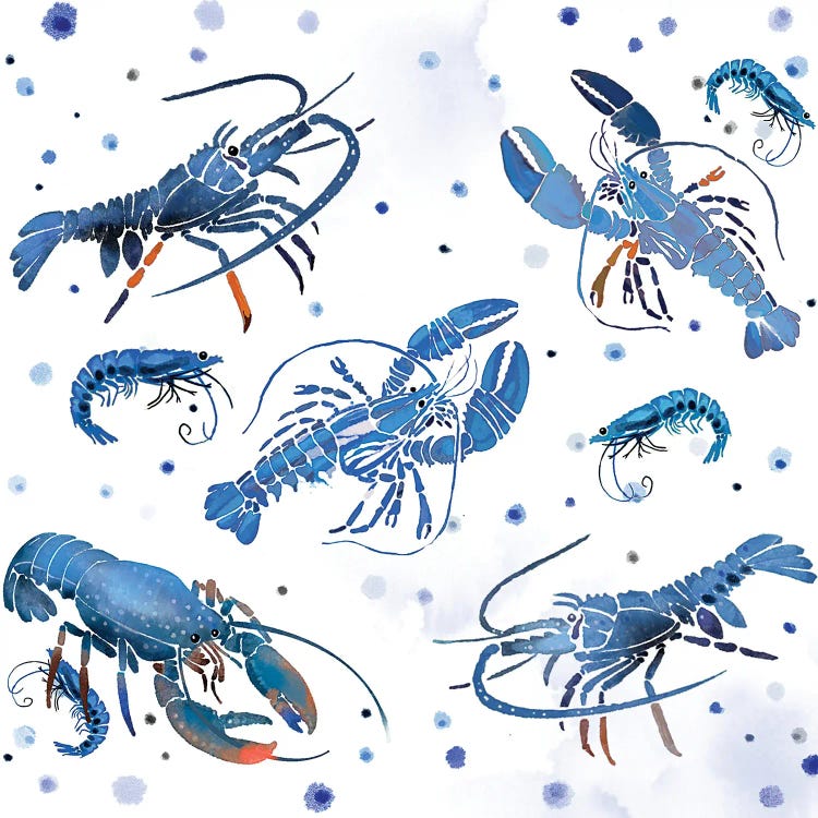 Lobster Love