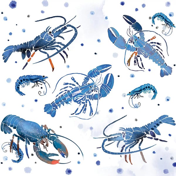 Lobster Love