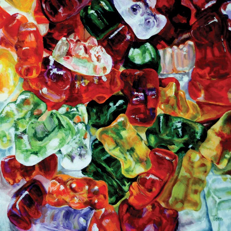 Gummi Bears