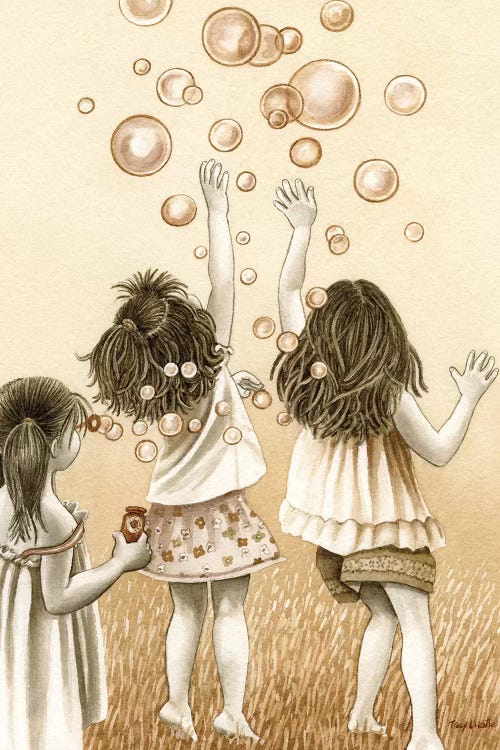 Bubbles