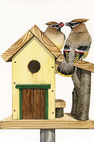 Lakehouse Décor: Cabin Living by Tracy Lizotte