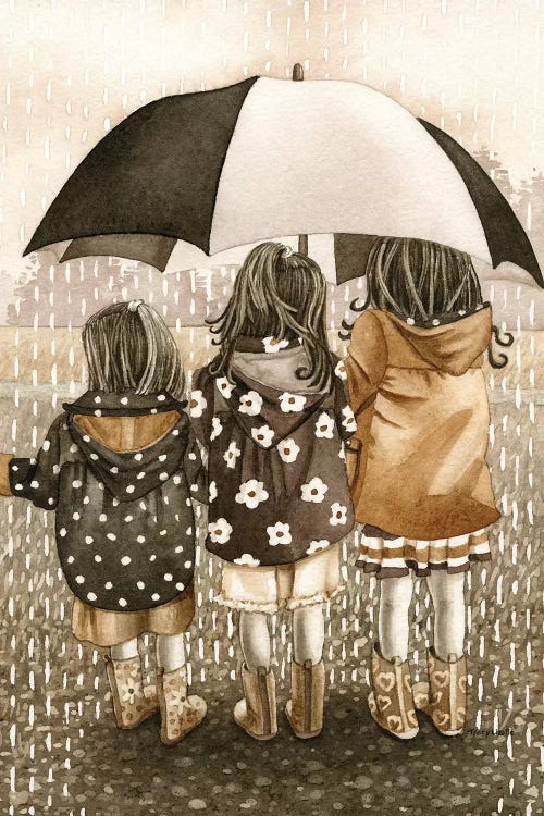 Rainy Day