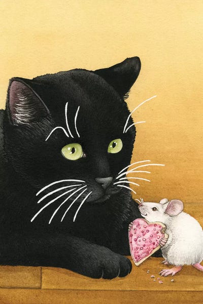 Mice: The Offering by Tracy Lizotte